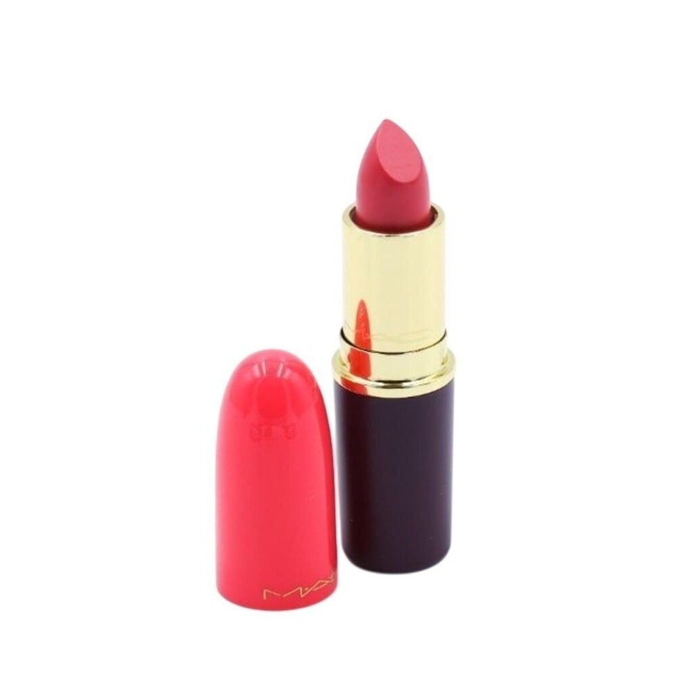 MAC - Amplified Creme Lipstick - Saucy Little Darling - .1 oz / 3 g‎ - NIB